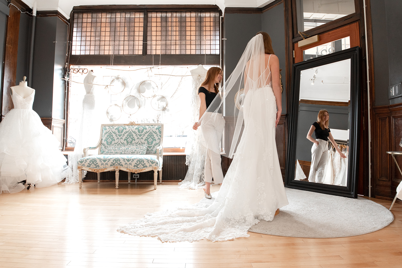 Second Dance Website