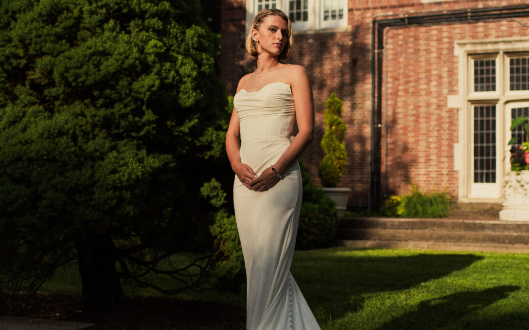 Designers - Khloe Mae Collection at Khloe Mae Bridal