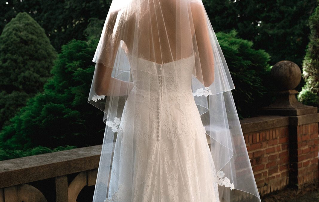 Miss Allaneous - Khloe Mae Bridal