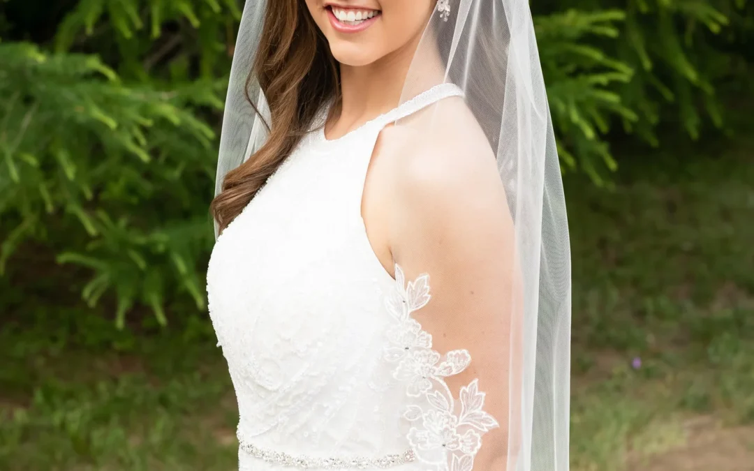 JL Johnson - Khloe Mae Bridal