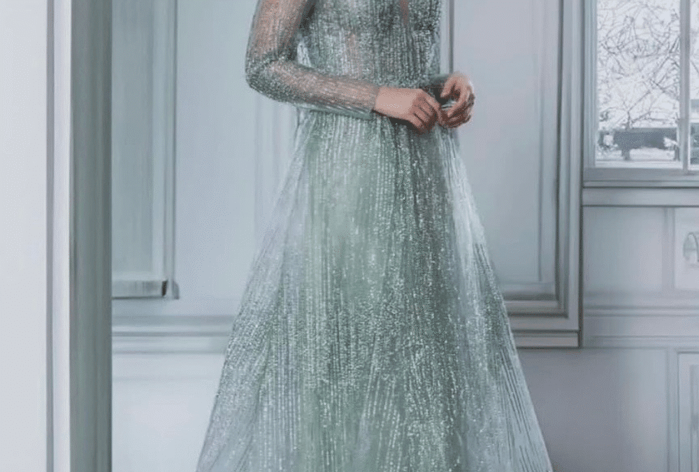 Designer Khloe Mae Coututre At Khloe Mae Bridal