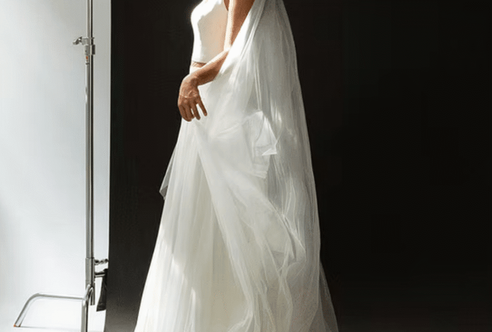 J Picone Veils Khloe Mae Bridal ()