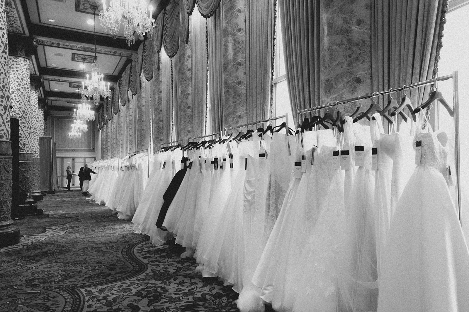 Chicago Bridal Market Chicago Bridal Market