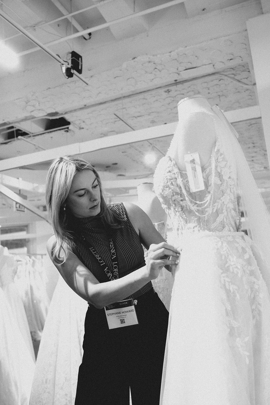 Chicago Bridal Market